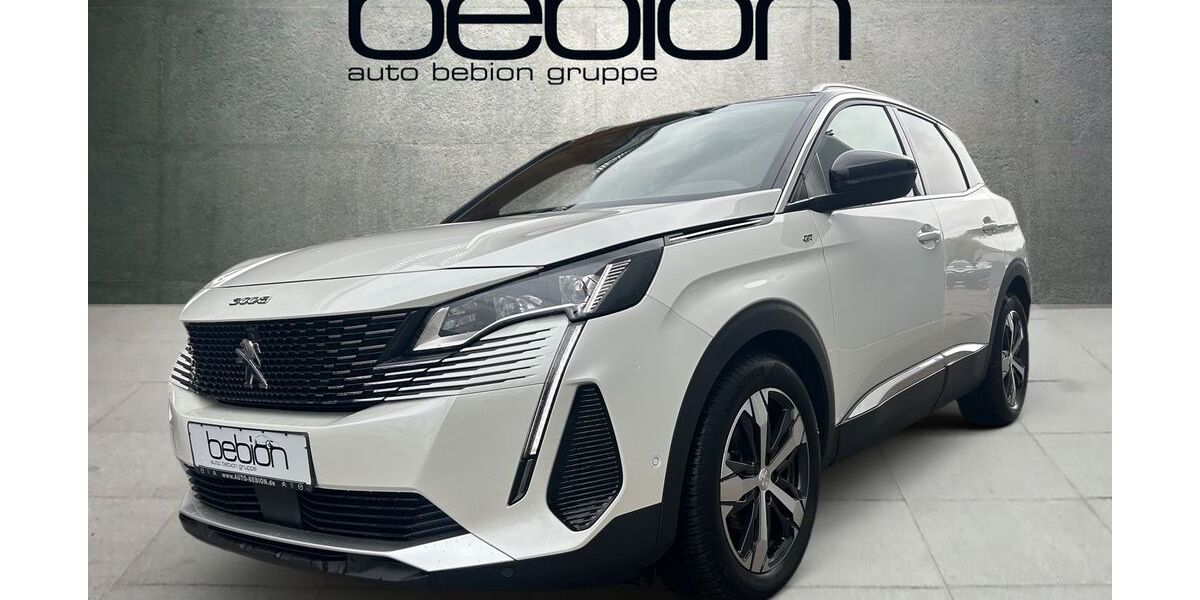 Peugeot 3008 37.700 km 24.480 &euro; Esslingen 73728