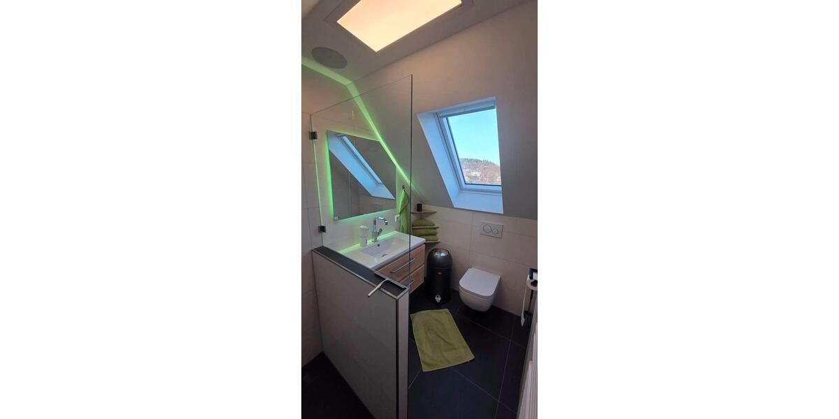 Maisonettenwohnung Schorndorf - 3 Zimmer, 65 m&sup2;, 1.500&euro; | Angebot:25979013