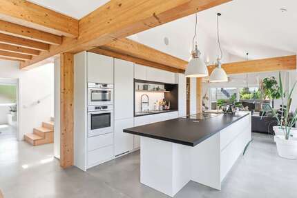 Wohnung Korb - 7 Zimmer, 240 m&sup2;, 1.248.000&euro; | Angebot:26678062