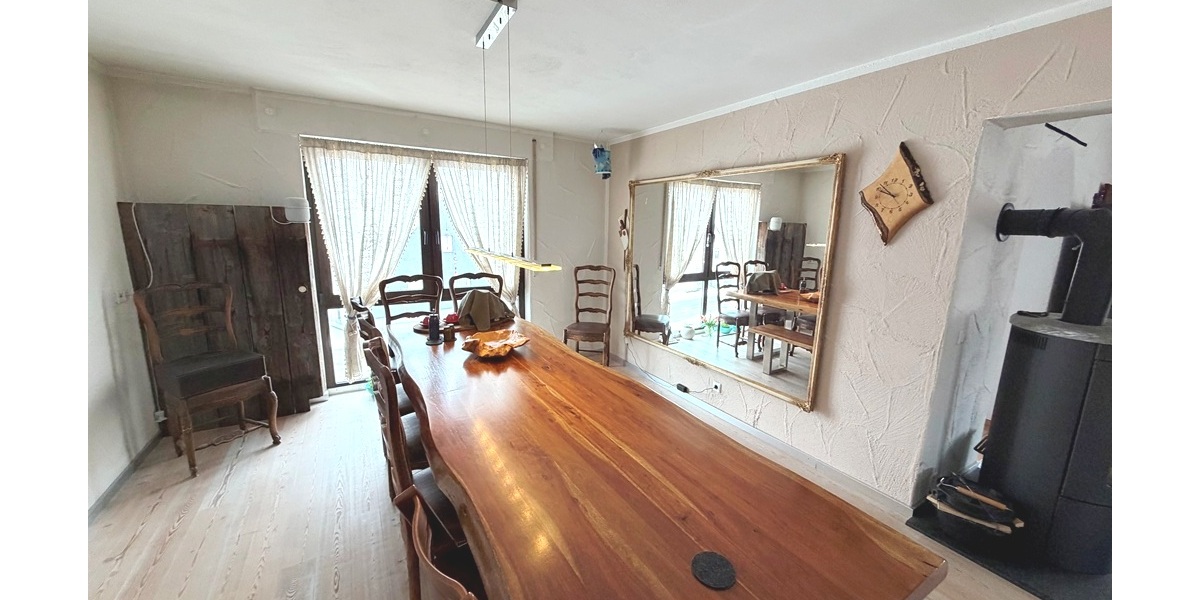 MFH + Gewerbe + 600 m² Bauland §34 BauGB ,Top Rendite möglich - Anlageobjekt Althütte Althütte | Angebot:24776728