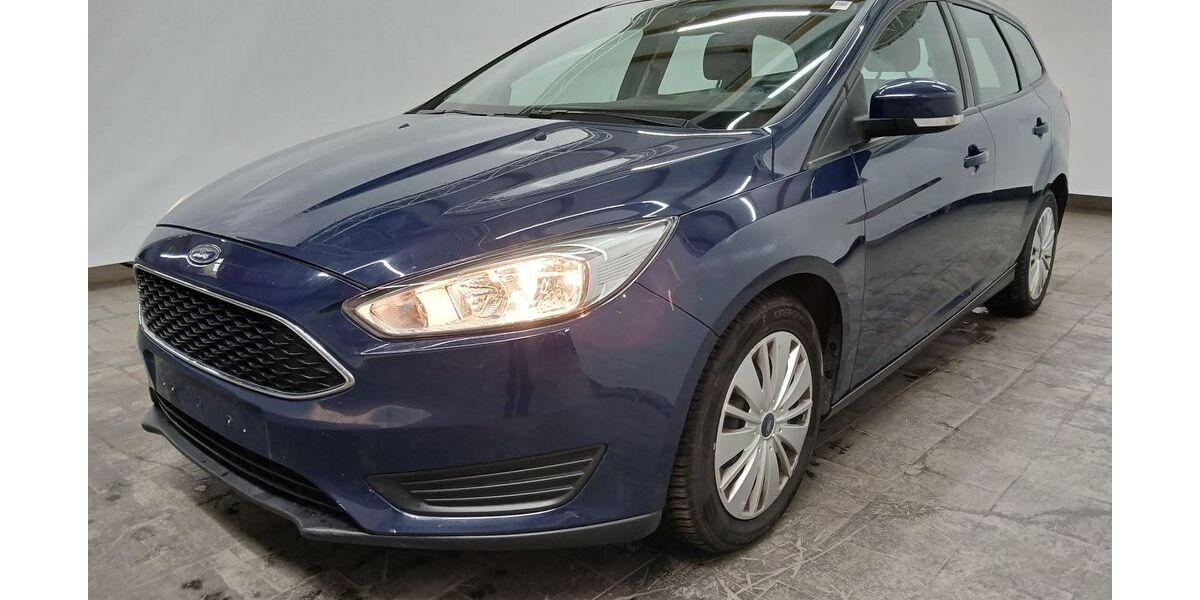 Ford Focus 165.000 km 4.444 &euro; Geislingen an der Steige 73312