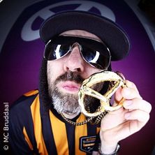 MC Bruddaal 26.09.2026 Fabrik für Kunst und Kultur e.V. (Chapel / Krypta)