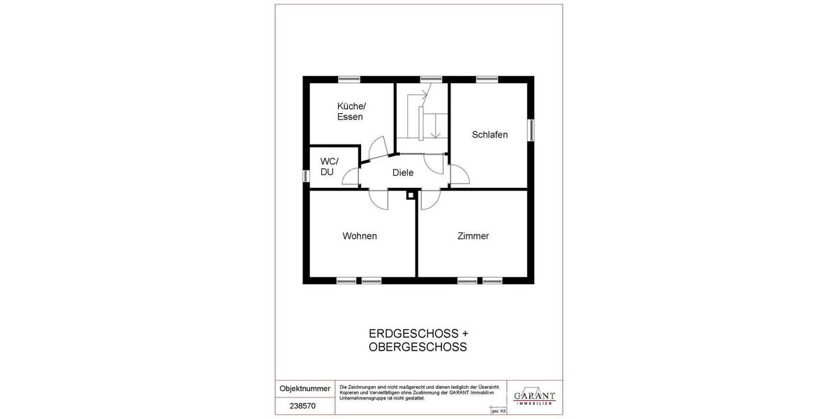 Mehrfamilienhaus, Wohnhaus Göppingen Stadtgebiet - 1 Zimmer, 240 m&sup2;, 585.000&euro; | Angebot:25929566