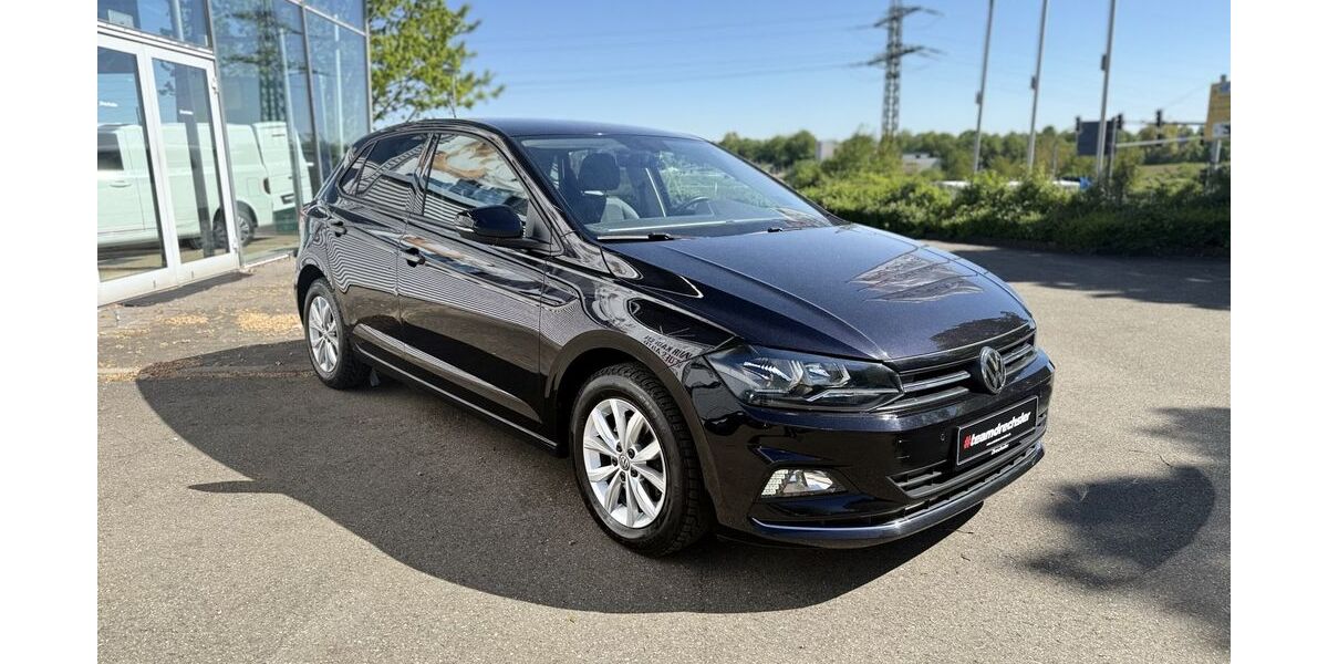 VW Polo 105.000 km 12.990 &euro; Denkendorf 73770
