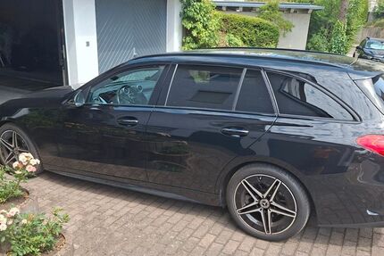 Mercedes-Benz C 180 21.700 km 32.800 &euro; Schlierbach 73278