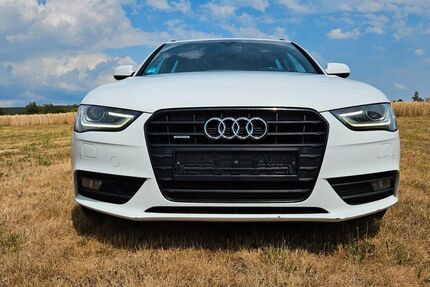 Audi A4 392.362 km 6.800 &euro; Geislingen an der Steige 73312