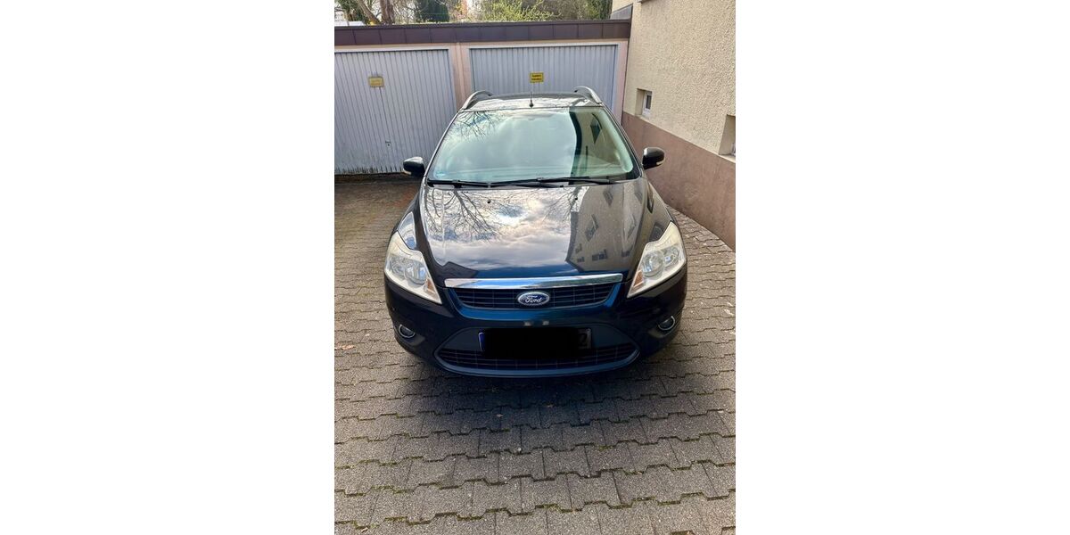 Ford Focus 229.000 km 2.800 &euro; Schorndorf 73614