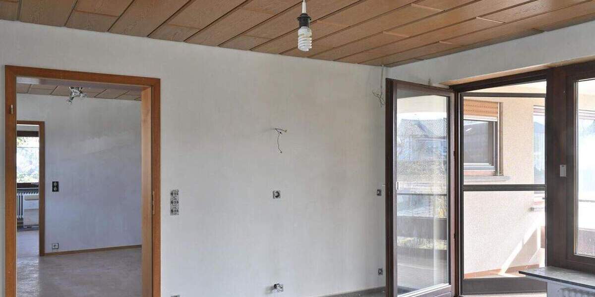 Mehrfamilienhaus, Wohnhaus Laichingen Feldstetten - 1 Zimmer, 240 m&sup2;, 620.000&euro; | Angebot:25781240