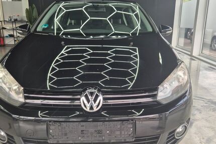 VW Golf 229.000 km 4.290 &euro; Ebersbach 73061