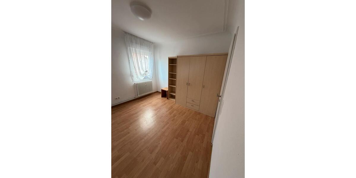Etagenwohnung Geislingen an der Steige - 1 Zimmer, 23 m&sup2;, 580&euro; | Angebot:24836866