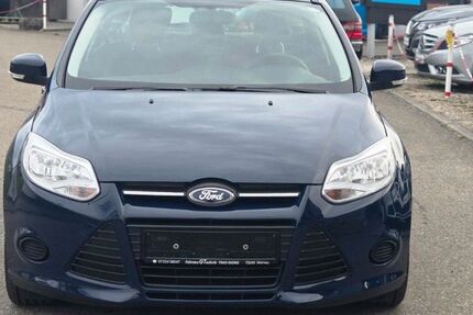 Ford Focus 86.000 km 3.999 &euro; Notzingen 73274