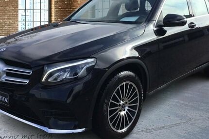 Mercedes-Benz GLC 250 65.489 km 29.200 &euro; Geislingen/ Steige 73312