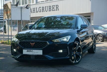Cupra Leon 67.000 km 22.990 &euro; Göppingen 73037