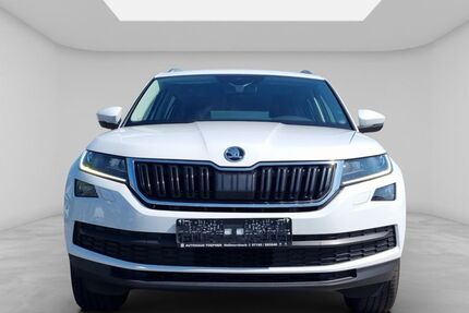 Skoda Kodiaq 63.000 km 24.900 &euro; Leutenbach 71397