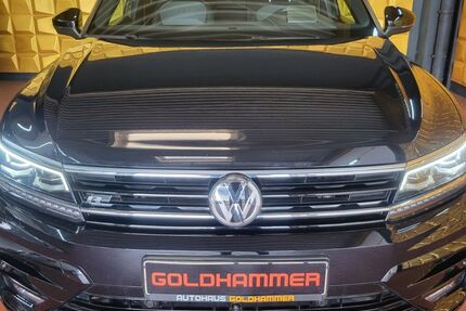 VW Tiguan Allspace 94.611 km 27.999 &euro; Winnenden 71364
