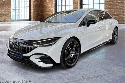 Mercedes-Benz EQE 34.000 km 50.890 &euro; Waiblingen 71332