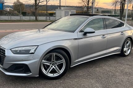 Audi A5 136.300 km 24.850 &euro; Gammelshausen 73108