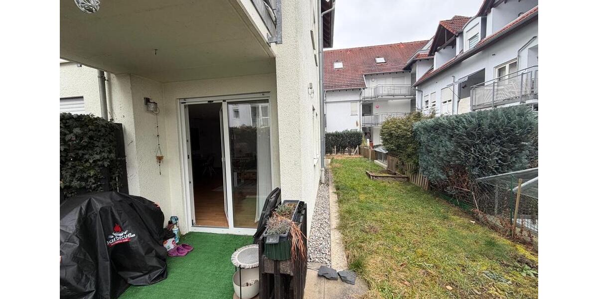 Erdgeschoßwohnung Uhingen - 1 Zimmer, 57 m&sup2;, 198.000&euro; | Angebot:25842653