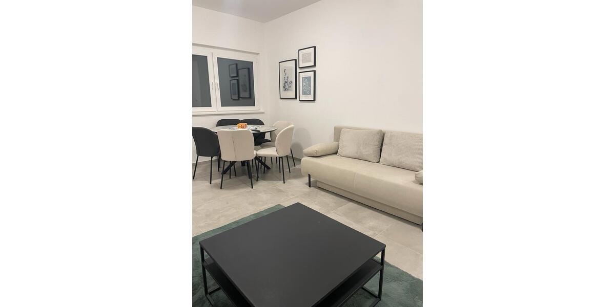 Etagenwohnung Göppingen Faurndau - 2 Zimmer, 60 m&sup2;, 1.190&euro; | Angebot:25102713