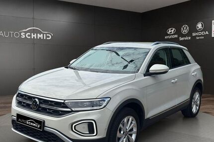 VW T-Roc 55.000 km 18.780 &euro; Geislingen 73312