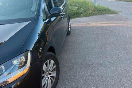 VW Sharan 175.000 km 11.500 &euro; Nürtingen 72622
