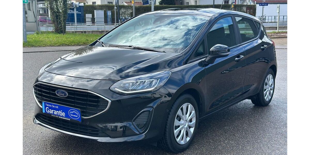 Ford Fiesta 83.969 km 9.980 &euro; Kernen im Remstal 71394