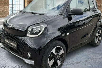 Smart ForTwo 19.719 km 14.980 &euro; Geislingen/ Steige 73312