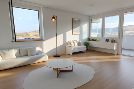 Wohnung Winnenden - 3 Zimmer, 86 m&sup2;, 209.000&euro; | Angebot:24791430