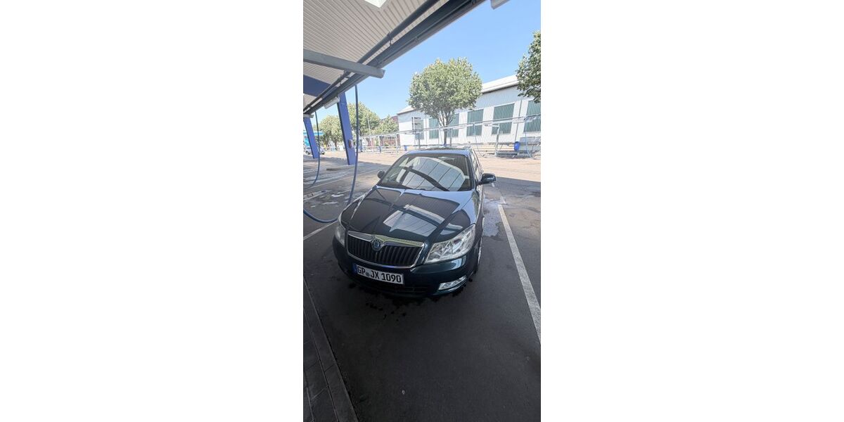 Skoda Octavia 161.000 km 5.000 &euro; Göppingen 73033