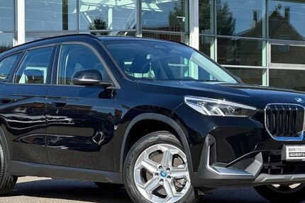 BMW X1 36.111 km 37.599 &euro; Winnenden 71364