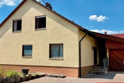Haus Kuchen - 6 Zimmer, 154 m&sup2;, 459.000&euro; | Angebot:27009238