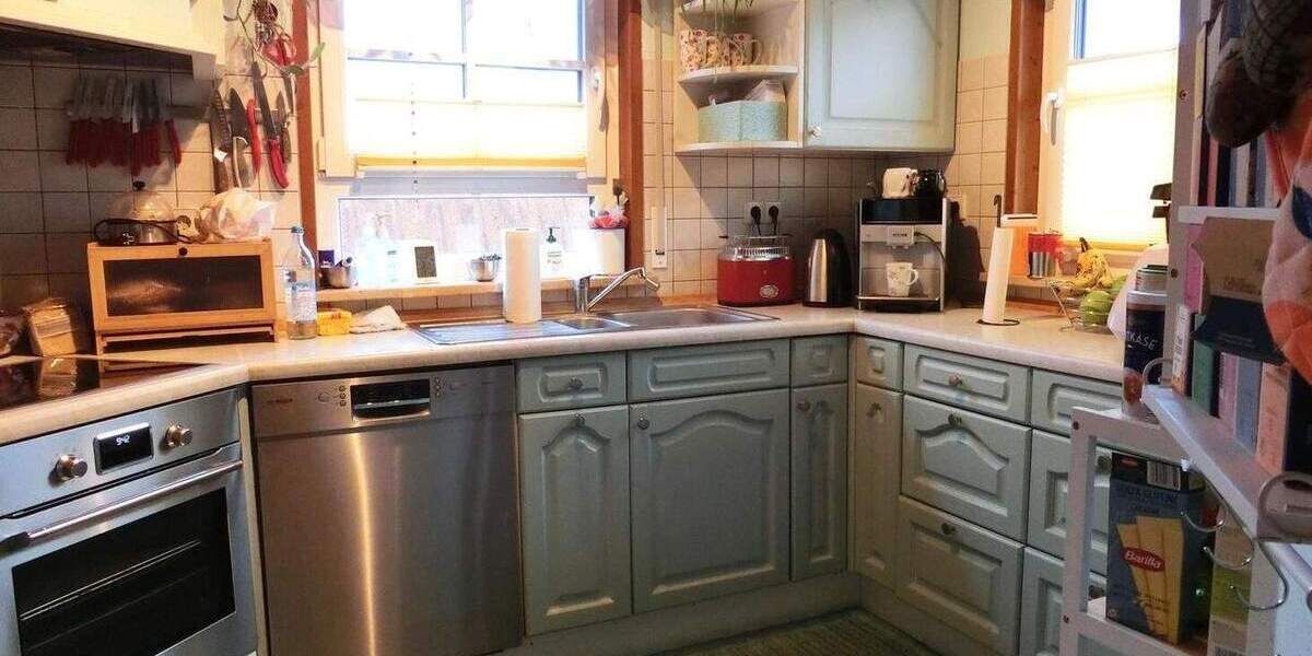 Doppelhaushälfte Zell unter Aichelberg Zell - 3 Zimmer, 75 m&sup2;, 350.000&euro; | Angebot:25707634