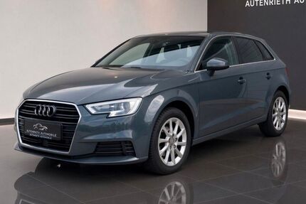 Audi A3 93.000 km 17.980 &euro; Laichingen 89150