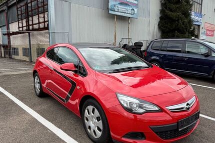 Opel Astra 176.000 km 4.800 &euro; Schwäbisch Gmünd 73525