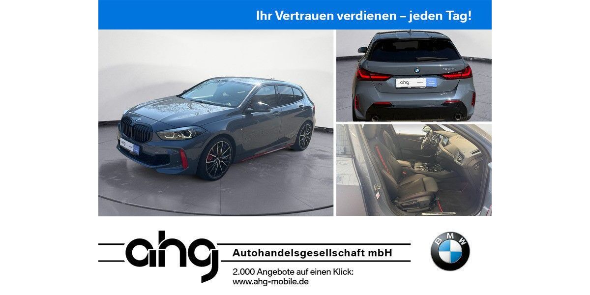 BMW 128 32.000 km 31.830 &euro; Göppingen 73037