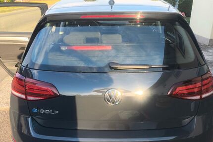 VW Golf 14.500 km 14.200 &euro; Durlangen 73568