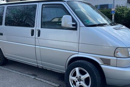VW T4 Multivan 395.000 km 5.300 &euro; Esslingen 73732