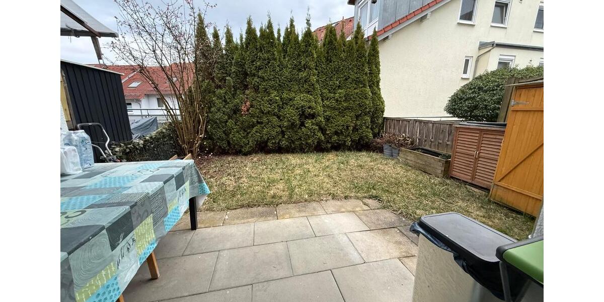 Erdgeschoßwohnung Heiningen - 3.5 Zimmer, 92 m&sup2;, 339.900&euro; | Angebot:25396704