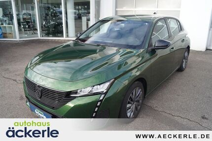 Peugeot 308 35.000 km 17.590 &euro; Korb 71404