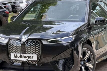 BMW iX 36.276 km 43.900 &euro; Essingen 73457
