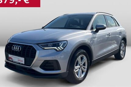 Audi Q3 38.265 km 33.930 &euro; Göppingen 73037