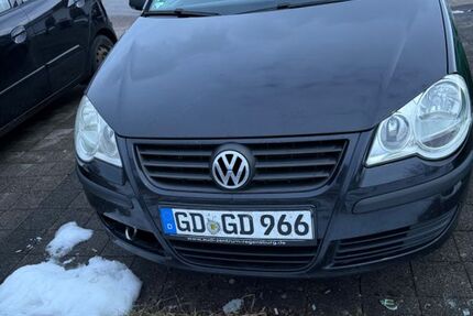 VW Polo 280.000 km 1.500 &euro; Schwäbisch Gmünd 73525