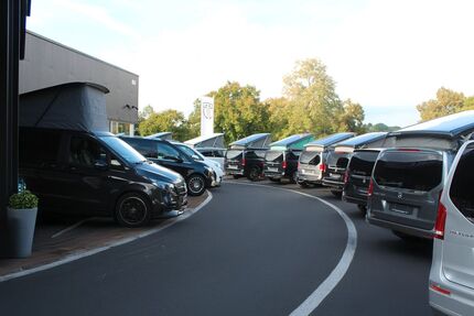 Mercedes-Benz V 250 165.113 km 42.950 &euro; Kirchheim unter Teck 73230