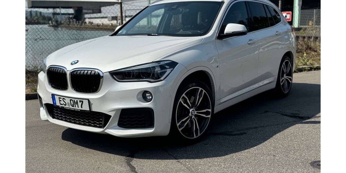 BMW X1 159.500 km 16.800 &euro; Baltmannsweiler 73666