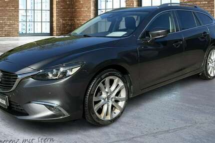 Mazda 6 132.292 km 9.800 &euro; Geislingen / Steige 73312