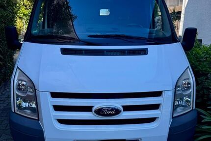 Ford Transit 122.000 km 2.299 &euro; Salach 73084