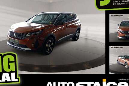 Peugeot 5008 24.171 km 24.999 &euro; Schwäbisch Gmünd 73525