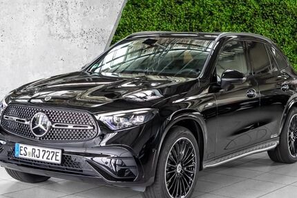 Mercedes-Benz GLC 400 16.045 km 80.850 &euro; Dettingen unter Teck 73265