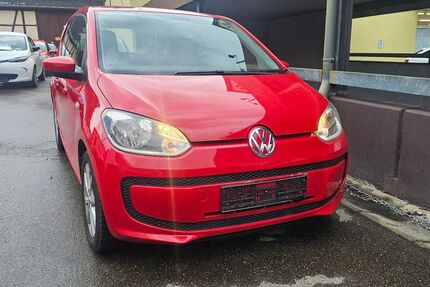 VW up! 148.900 km 4.044 &euro; Geislingen an der Steige 73312