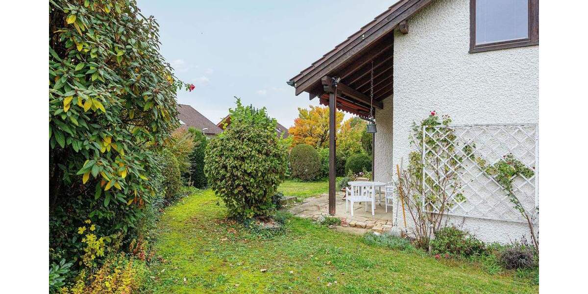 Einfamilienhaus Kirchheim unter Teck Kirchheim - 5 Zimmer, 157 m&sup2;, 749.000&euro; | Angebot:25698051